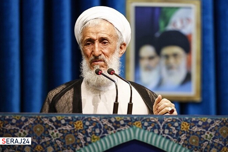 امام جمعه موقت تهران: انقلاب اسلامی مناسبات بین المللی را تغییر داد