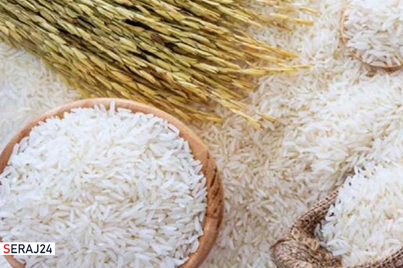 سیب زمینی کیلویی 10 هزار تومان از فردا توزیع می شود/توزیع گسترده برنج داخلی از هفته آینده