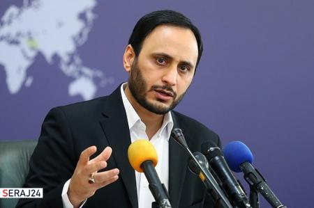 به دنبال توافق کاغذی نیستیم