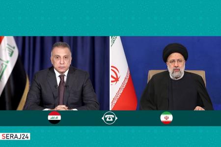 عراق در سیاست گسترش همه‌جانبه روابط ایران جایگاه ممتازی دارد