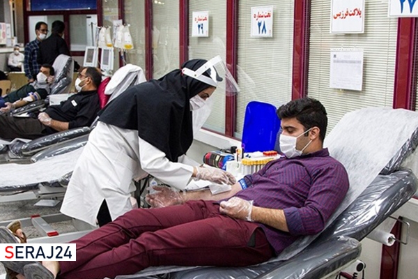 ایران چگونه سرآمد انتقال خون در آسیا شد؟