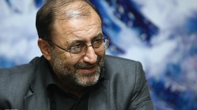 شعار سال تضمین کننده قدرت نمایی جدید جمهوری اسلامی است