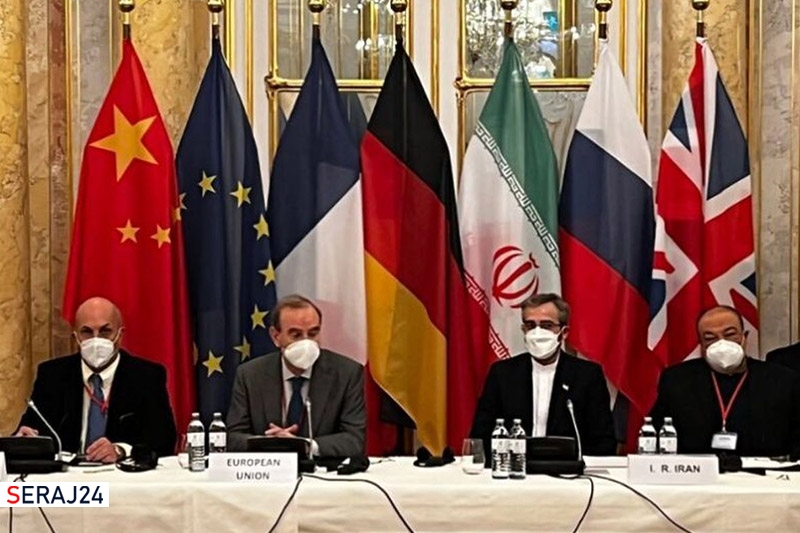 خواسته‌های ایران شفاف و روشن است