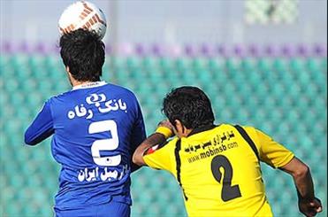 استقلال - سپاهان؛ فینالی برای فینالیست شدن