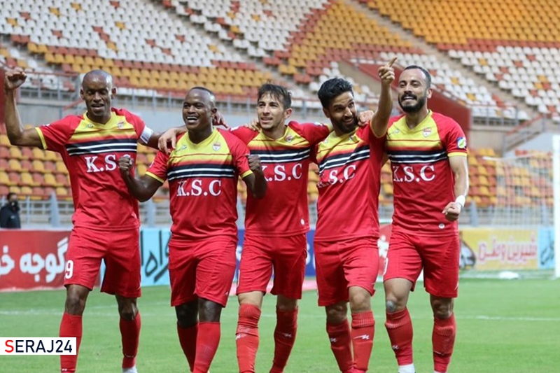 فولاد قهرمان شد/ پرسپولیس بازنده بزرگ «سوپر کارت» فوتبال ایران!