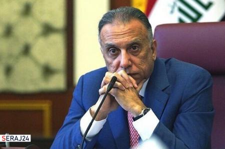 گروه‌های سیاسی درباره کنار گذاشتن دولت الکاظمی به توافق رسیده‌اند