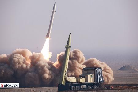 از حسرت شاه برای دستیابی به موشک بالستیک تا کلکسیون بزرگ موشکی ایران