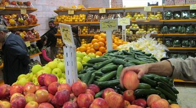 آشفته‌بازار میوه در سایه تعطیلات مسئولان !