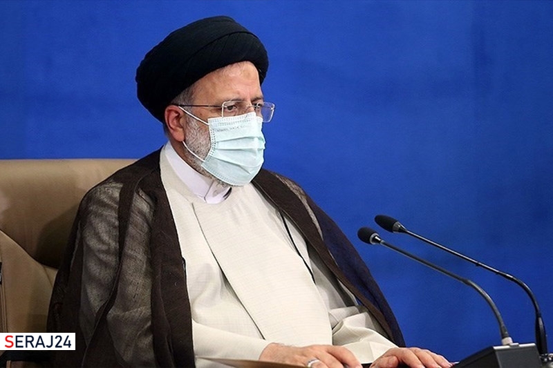 آیت الله رئیسی: رئیس‌جمهور: «سند تحول دولت» به‌زودی منتشر خواهد شد