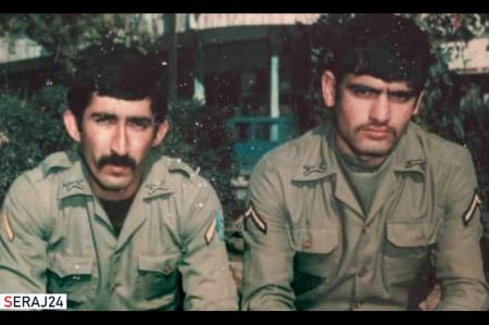 خاطرات سرباز فراری رژیم پهلوی