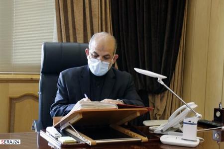دستور وزیر کشور برای تمدید ویزای "شاعر افغانستانی"