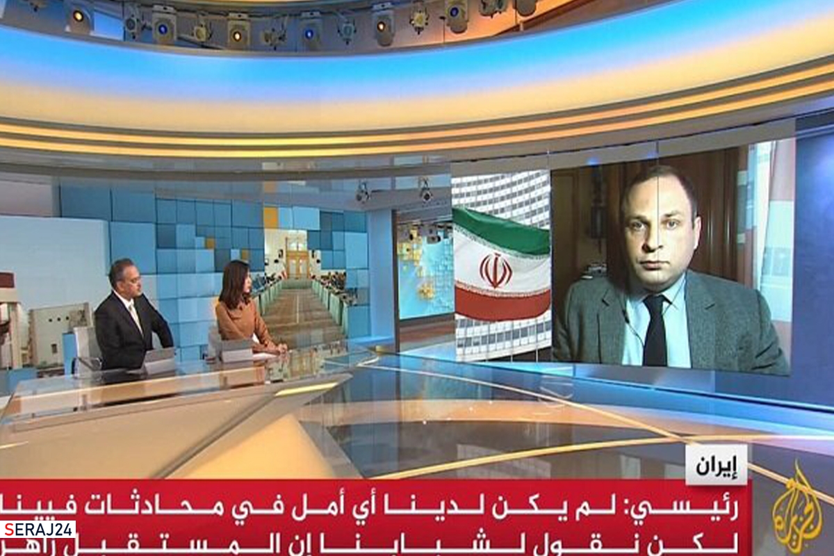 بازتاب همایش بزرگ مردم ایران در رسانه های خارجی