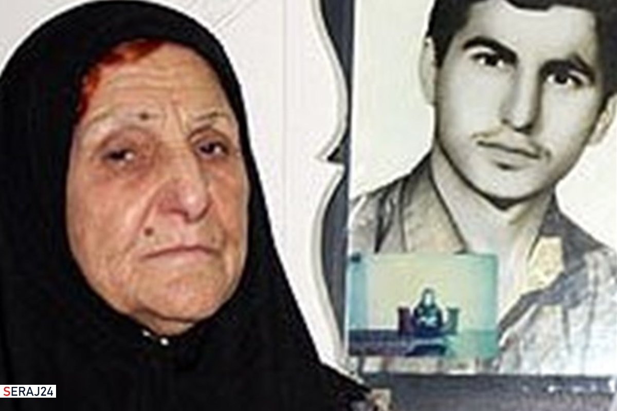 پیام رییس رسانه ملی در پی درگذشت «حلیمه سعیدی»