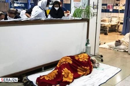 آخرین اخبار امیکرون در ایران