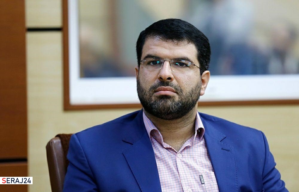 دبیر قرارگاه جهاد تبیین وزارت کشاورزی مشخص شد