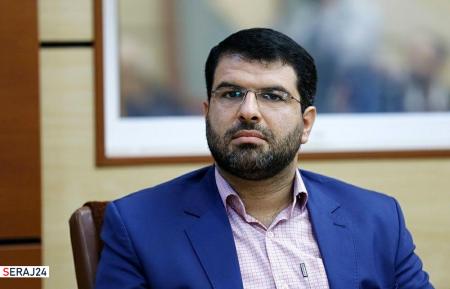 دبیر قرارگاه جهاد تبیین وزارت کشاورزی مشخص شد