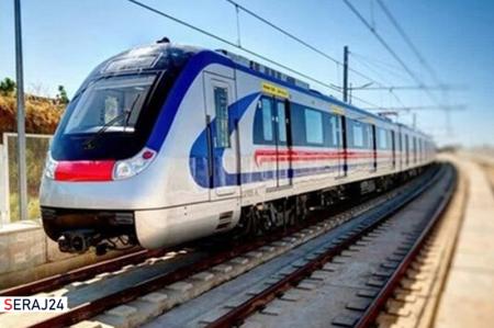 زاکانی: 4 خط جدید مترو با ۱۳۸ ایستگاه در حال بارگذاری است