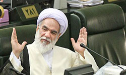 حماسه بهترین تعبیر برای مقابله با جنگ احزاب دشمنان است/حماسه مرحله عالی و بالاترین حد جهاد است