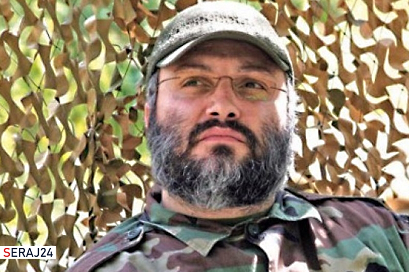 14 سال بعد از شهادت «عماد مغنیه»؛ مرد سایه حزب‌الله که خواب از چشمان اشغالگران ربود