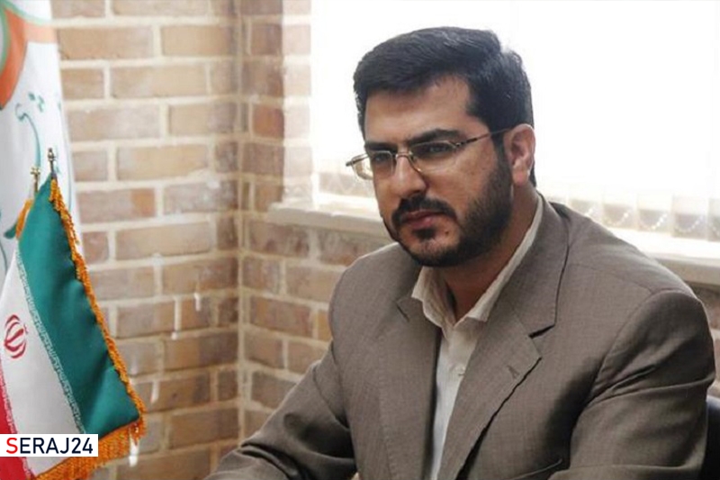 استعفای «فرخ زاده» از شورا و ورود «هاجری» به شورای شهر شیراز