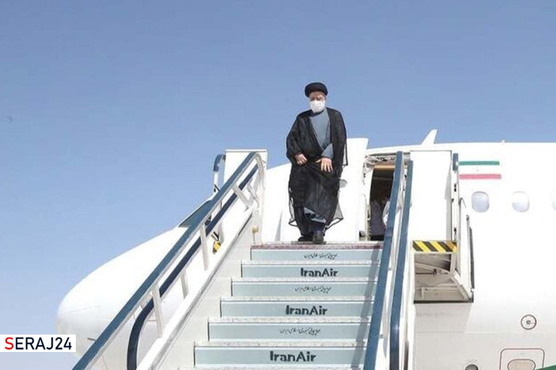 رئیس جمهور ایران پنج شنبه به قطر سفر می کند
