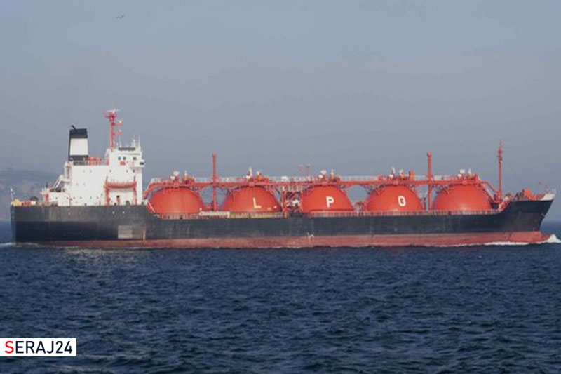 سهم شرکت ملی گاز از صادرات LPG بازگردانده شد