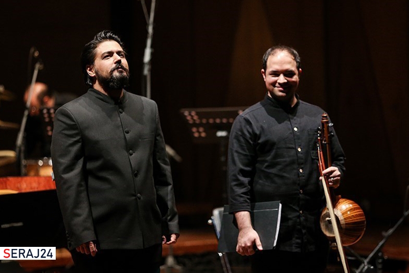 آخرین شب اجراهای سی و هفتمین جشنواره موسیقی فجر
