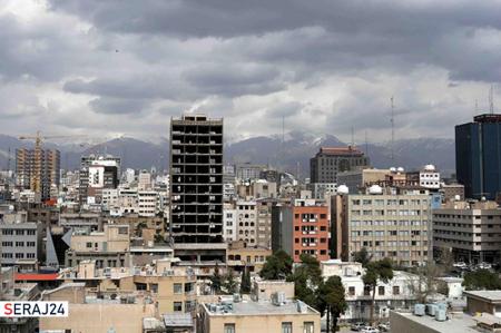 راهکارهای عضو کمیسیون عمران برای ساماندهی بازار مسکن
