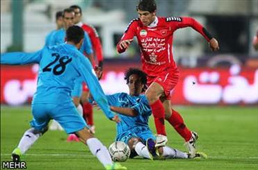  پیکان - پرسپولیس/پیکان باز هم به موزه می رود؟!