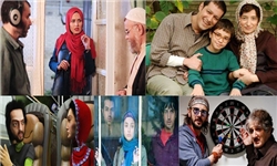 «رسوایی» از 1میلیارد گذشت/«تهران 1500» 620 میلیون تومان فروخت