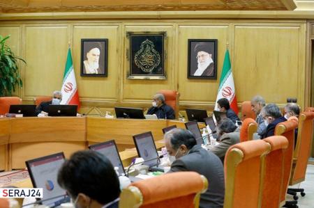 آزادسازی سواحل گیلان و مازندران بیش از ۹۰ درصد پیشرفت داشته است