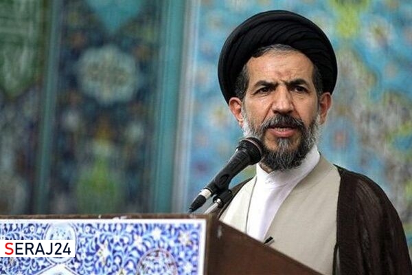 ایران جزو چند قدرت دفاعی برای امنیت منطقه و جهان اسلام است