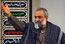 اوباما منافق‌ترین رییس‌جمهور آمریکاست/اهدای «باروت خیس» تشییع جنازه اسکار بود