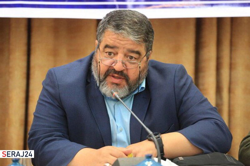 جلالی مطرح کرد؛ فضای مجازی یک فرصت است