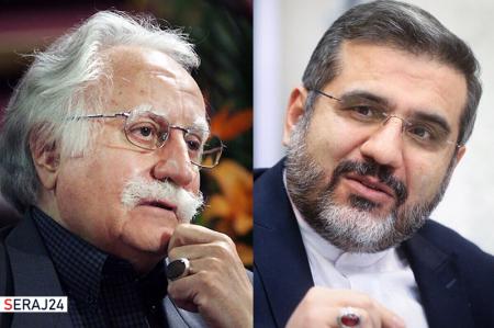آثار فرشچیان جهانی از هنر، ارزش و معنویت است