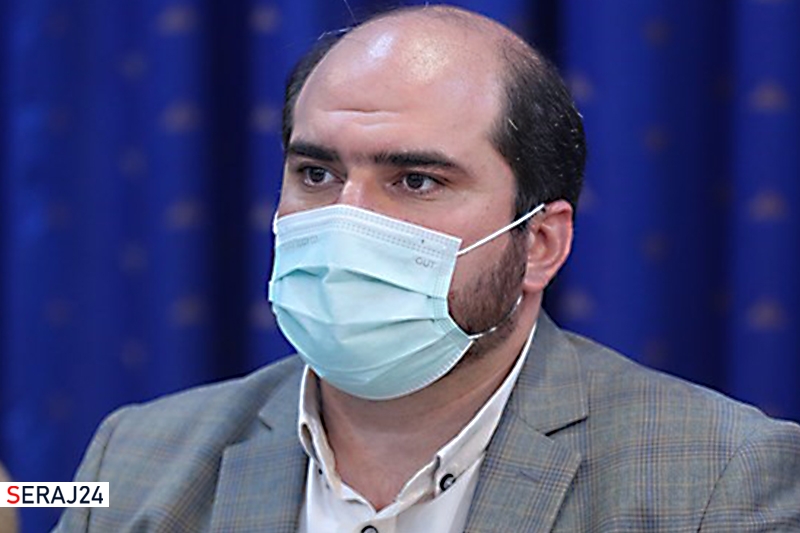 منصوری استاندار تهران: مرخصی استعلاجی کرونا 7 روز شد