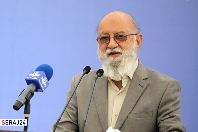 فروش تراکم و چیزی به نام شارژ شهری نداریم