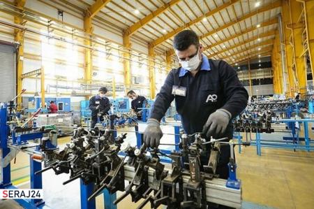 ۲۰ هزار میلیارد ریال تسهیلات تولید و اشتغال پرداخت شد