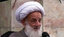 داستان‌های طنز از زبان مرحوم آیت‌الله مجتهدی تهرانی