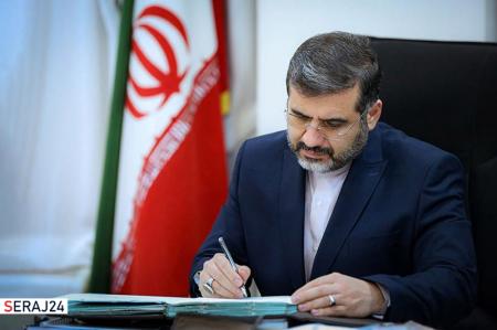 وزیر فرهنگ : استقبال از جشنواره‌های فجر نشان از اقبال مردم به این رویدادهای هنری دارد