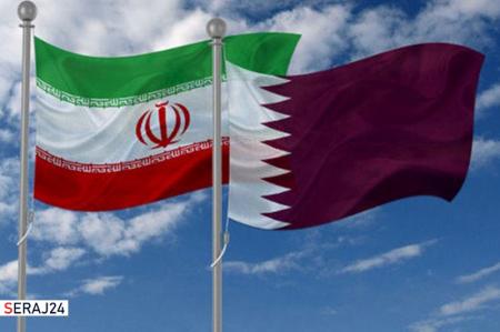 تقویت روابط ایران و قطر منجر به کاهش نفوذ رژیم‌صهیونیستی در منطقه می‌شود