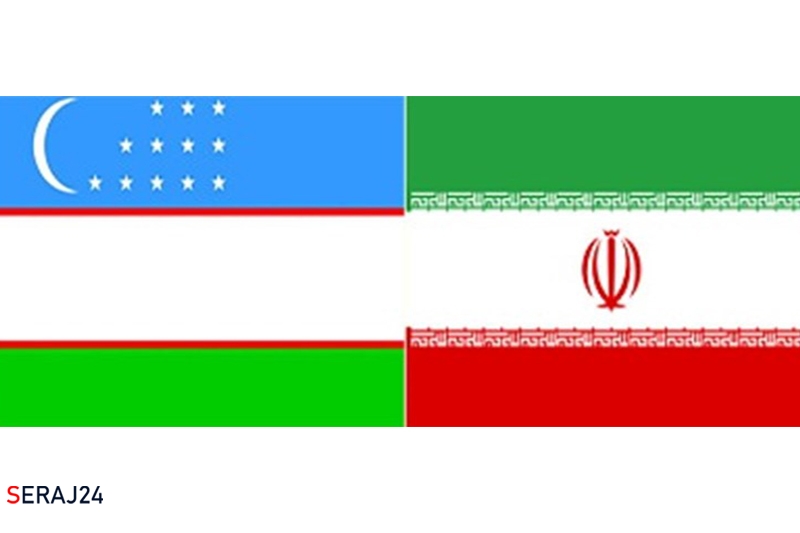 امضا تفاهم نامه همکاری فرهنگی بین ایران و ازبکستان