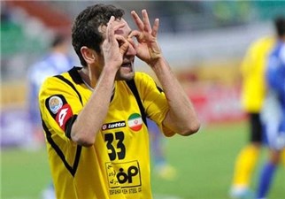 سپاهان با شکست استقلال فینالیست شد