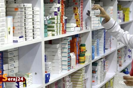 فروش بدون نسخه آنتی بیوتیک‌ها ممنوع است/ خطر مصرف بی‌رویه "آزیترومایسین" برای کرونایی‌ها