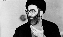 خاطره آیتالله خامنهای از ۱۲ فروردین ۵۸