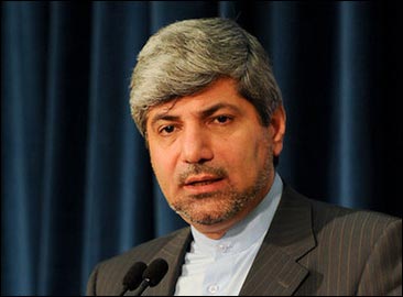 سخنگوی وزارت خارجه انفجارهای اخیر در عراق را محکوم کرد