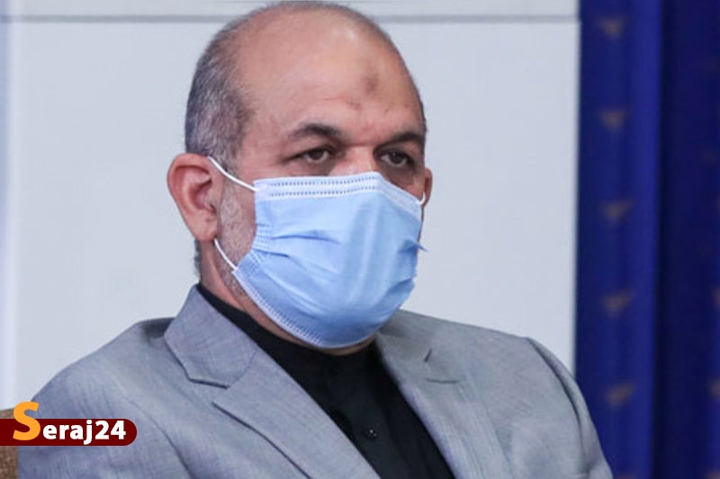 حق‌آبه ‌هیرمند با جدیت دنبال می‌شود/ با دیپلماسی قوی پیگیر حق‌مان‌ هستیم