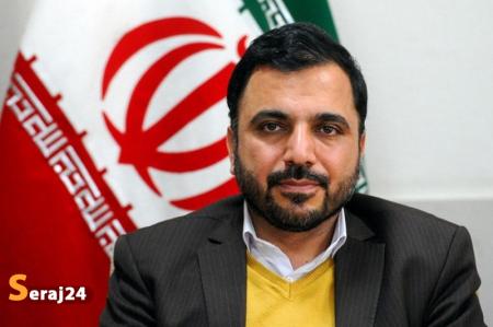 ظرفیت شبکه‌ ارتباطی کشور افزایش یافت