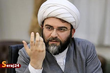 حجت الاسلام قمی: ما در روایت پیشرفت‌های انقلاب عقب هستیم