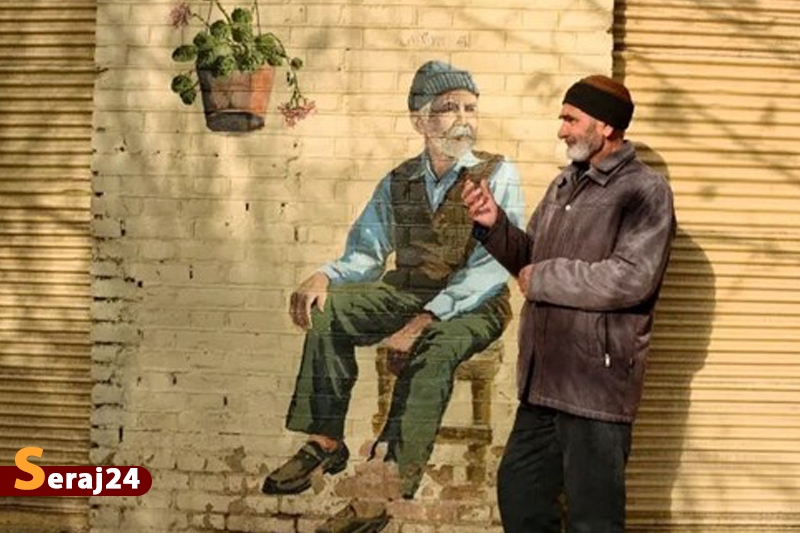 یادآوری خاطرات گذشته، سالمندان را دچار افسردگی می کند؟